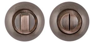 Ручка поворотная BK6 RM AC-9