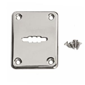 Накладка декоративная Apecs DP-S-01-CR