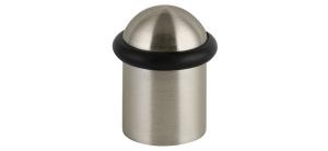 Упор дверной DS PF-40 SN-3 матовый никель