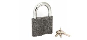 Замок навесной Apecs PD-22-80