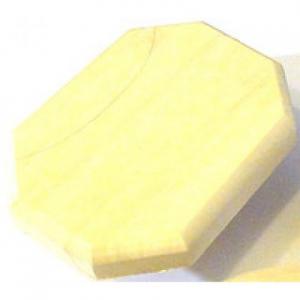 Ручка банная НН квадратная