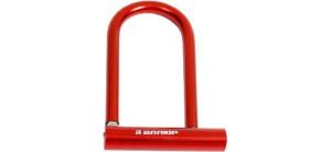 АЛЛЮР Замок навесной ВС-130