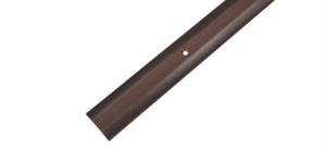 Порог-Стык Универсальный 0,9 /старая медь