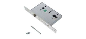 Замок врезной ГАРДИАН 3211 б/цил.