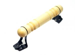 Ручка скоба Союз РСТ 170 точеная