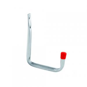 Крюк 140х114х53 мм, U-образ. оцинк., 25 кг