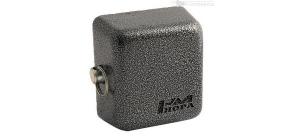 Замок навесной ЗН-404-90 3кл. алюминий  НОРА