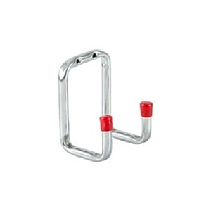 Держатель 120х70х90 мм, оцинк., 27 кг