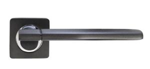 Ручка TRODOS AL-02-572 GF/CP (графит/хром)