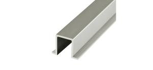 Нижняя напр. Comfort R 60/80/1500 bottom track (1,5 м)