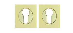 Накладка под цил. ET KM SG/GP-4