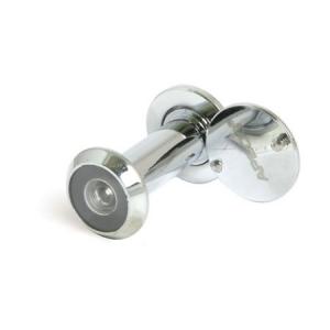 Глазок дверной Apecs 3014/40-75-CR