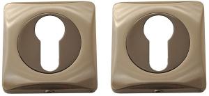 Накладка на цилиндр 6 ET BN/SN