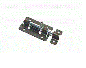 Задвижка круглая ЗК-1 (окс) Русинструмент-регион