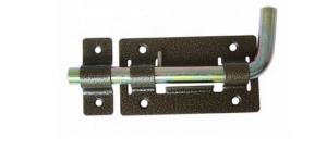 Задвижка ЗД-03 (бронза)  Секрет /Киров/