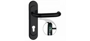 Ручки на планке Р72-4949 У-Чш Ритко