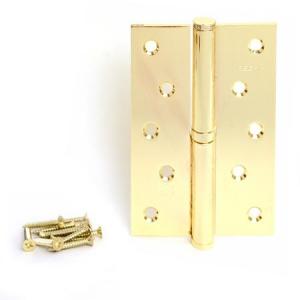 Петля Apecs 120*80 B-Steel-G-R