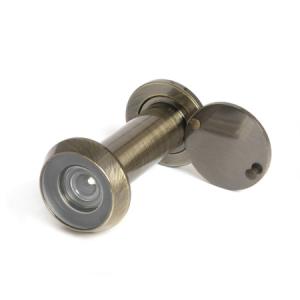 Глазок дверной Apecs 6016/35-60-AB