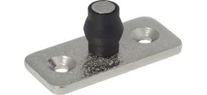 Нижний поводок, металл  A 05