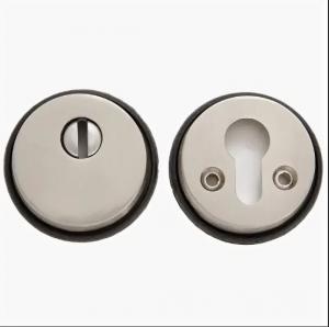 Накладка для ц/м Аллюр Н-01 для кит.мет.дверей