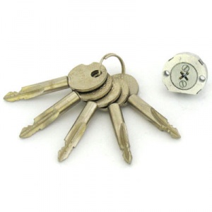 Ц.мех-зм Киров МЦ к ЗН-067-01 (5 кл)