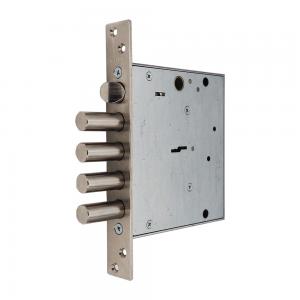 Замок МЕТТЭМ ЗВ 9 143.0.0 универс. б/ручек