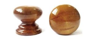 Ручка дверн.дер.