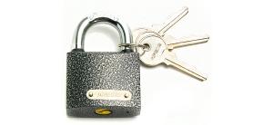 Замок навесной Apecs PD-01-50