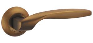 Ручка PUNTO  BOSTON TL CF-17 кофе