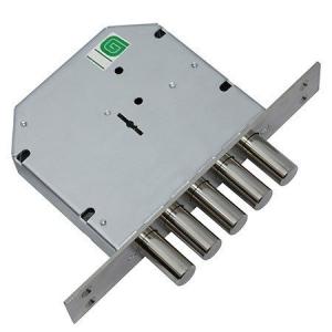 Замок ГАРДИАН 20.01Т (4кл. ЗК202Н)