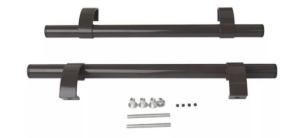 Ручка-скоба Аверс РП-300 (коричневый)