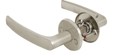 Ручки FUARO H-0661-SN (матовый никель)