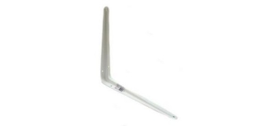 Кронштейн  Кунгур 250*300 /белый/