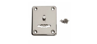 Накладка декоративная Apecs DP-S-01-CR-shutter под сув.кл.