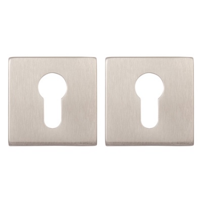 Накладка цил. Apecs DP-C-20-INOX LOFT комп.2шт