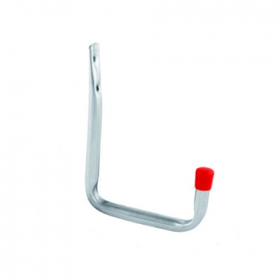 Крюк 140х114х53 мм, U-образ. оцинк., 25 кг