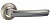 Ручка раздельная ALFA TL SN/CP-3 матовый никель/хром