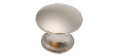 Ручка-кнопка TRODOS 14.32.05 (никель)