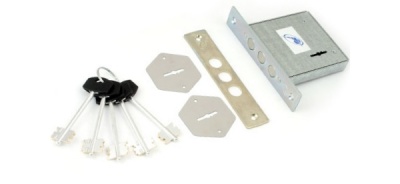 Замок врезной НПО 21-05 5кл.