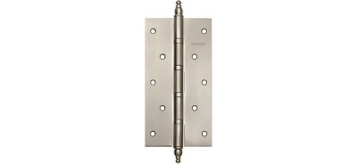 Петля универс. 4BB/E 200x105x3 PN (перл.никель) FUARO