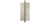 Петля универс. 4BB/E 200x105x3 PN (перл.никель) FUARO