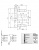 Петля ввертная Apecs 3D-14 2