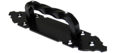 Ручка скоба НОЭЗ 