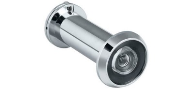 Глазок дверной DVP3 16/50-90 CP хром PUNTO