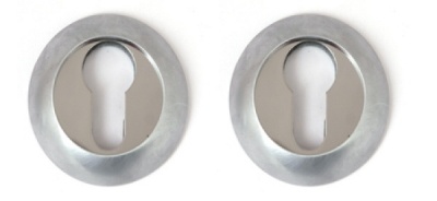 Накладка цил. AVERS DP-C-12-CRM