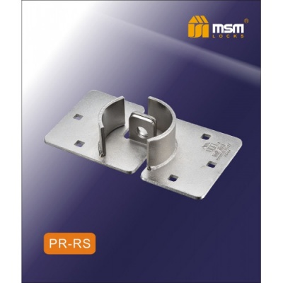 Проушина PR-RS MSM д/навес. замков