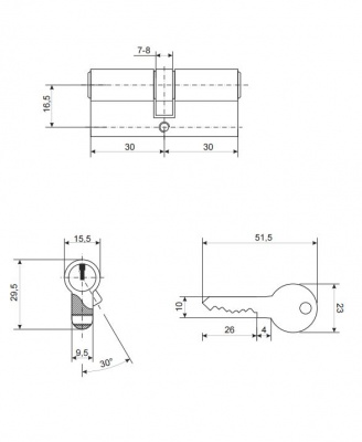 Ц.м. Avers LL-60-G_2