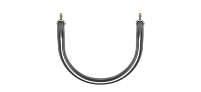 Ручка-скоба FUARO PH-27-25/300-INOX