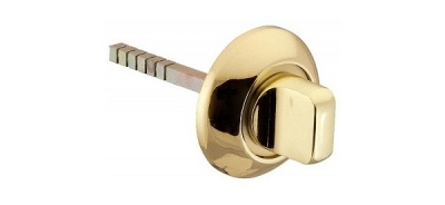 Ручка поворотная BKW8 AR-GP/SG-5 (без ответной части)