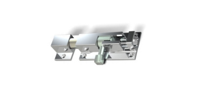 Шпингалет Apecs DB-05-50-CR
